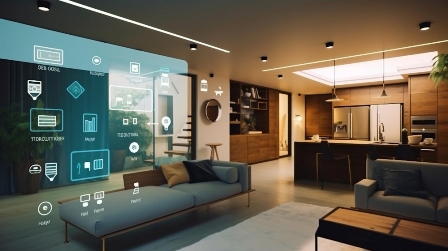 Appliances for a Tech-Infused Home