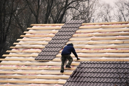 Roofing Trends 2023: